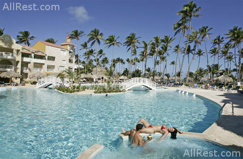 Grand Palladium Bavaro 46